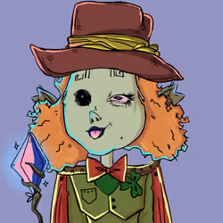 LeprechaunTown_WTF #7217
