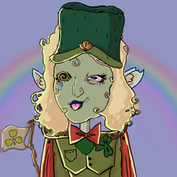 LeprechaunTown_WTF #7254