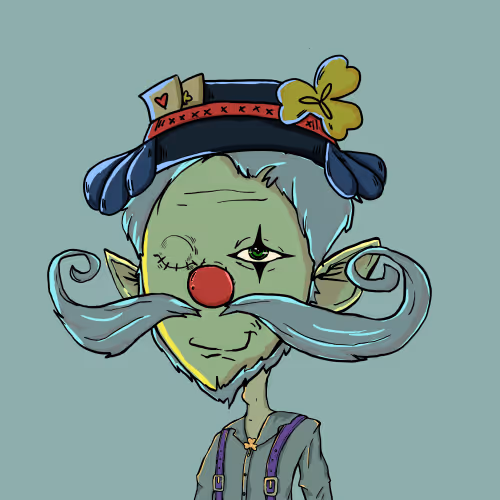 Leprechauntown Wtf V2 1