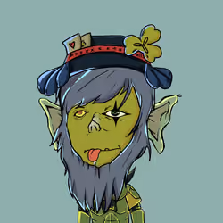 LeprechaunTown_WTF #5536