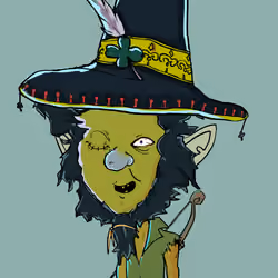 LeprechaunTown_WTF #676