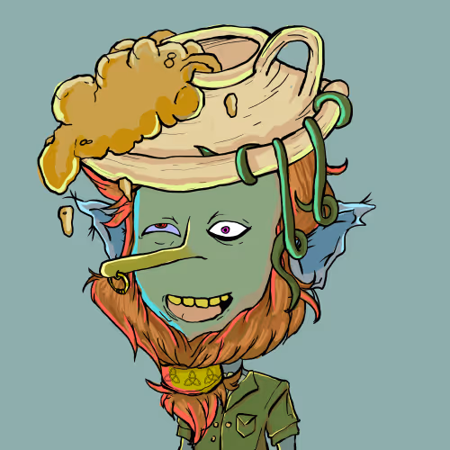 Leprechauntown Wtf V2 1