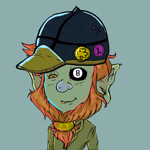 Leprechauntown Wtf V2 1