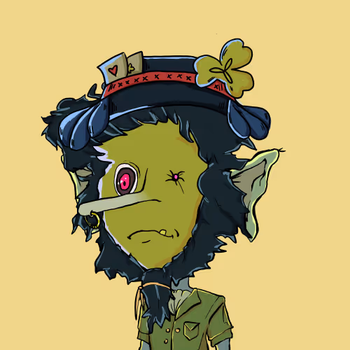 Leprechauntown Wtf V2 1