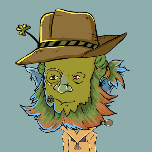 LeprechaunTown_WTF #6648
