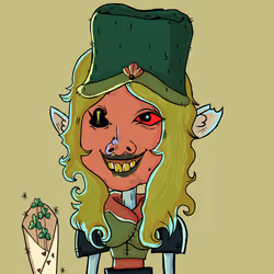 LeprechaunTown_WTF #301