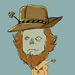 LeprechaunTown_WTF #2068
