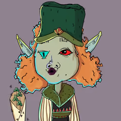 LeprechaunTown_WTF #4973