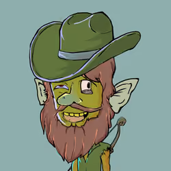 LeprechaunTown_WTF #1268
