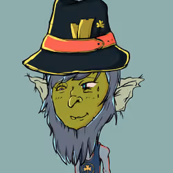 LeprechaunTown_WTF #6214