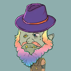 LeprechaunTown_WTF #5116