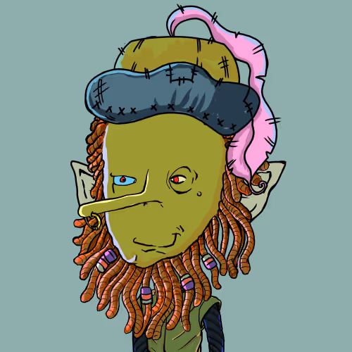 LeprechaunTown_WTF #7496