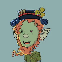 LeprechaunTown_WTF #4538