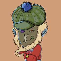 LeprechaunTown_WTF #3549