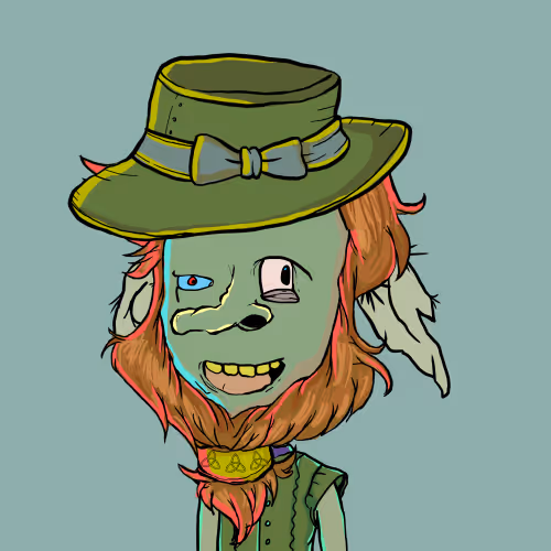 Leprechauntown Wtf V2 1