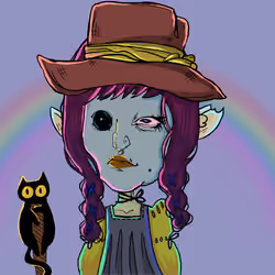 LeprechaunTown_WTF #1864