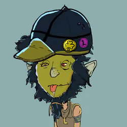 LeprechaunTown_WTF #4155