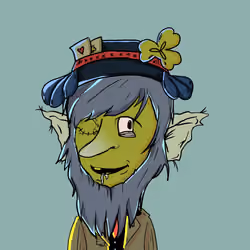LeprechaunTown_WTF #7632