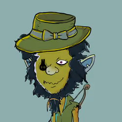 LeprechaunTown_WTF #3695