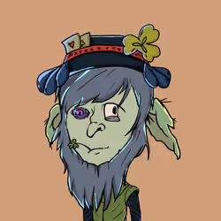 LeprechaunTown_WTF #6850