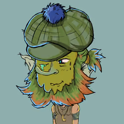 LeprechaunTown_WTF #5025