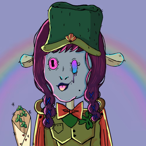 Leprechauntown Wtf V2 1