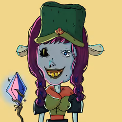 LeprechaunTown_WTF #1801