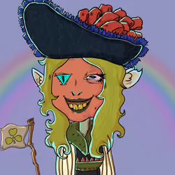 LeprechaunTown_WTF #3626