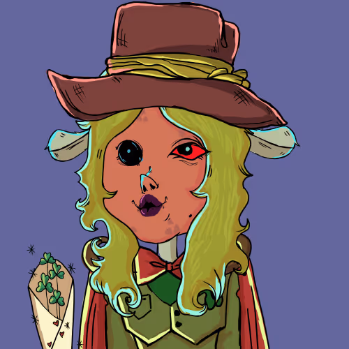 Leprechauntown Wtf V2 1