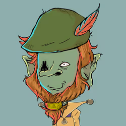 LeprechaunTown_WTF #2091