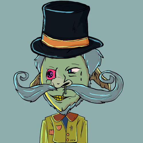 Leprechauntown Wtf V2 1
