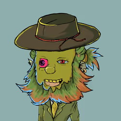LeprechaunTown_WTF #7020