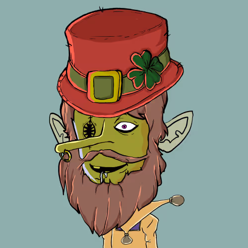Leprechauntown Wtf V2 1