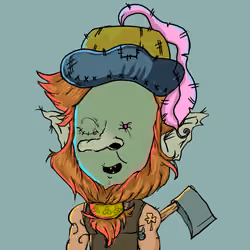 LeprechaunTown_WTF #3137