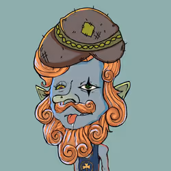 LeprechaunTown_WTF #1845