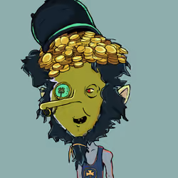 LeprechaunTown_WTF #984