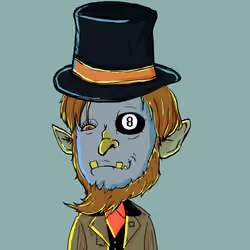 LeprechaunTown_WTF #6736