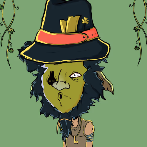 Leprechauntown Wtf V2 1