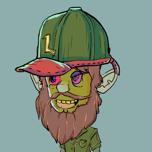 LeprechaunTown_WTF #7283