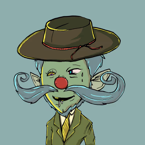 LeprechaunTown_WTF #1001