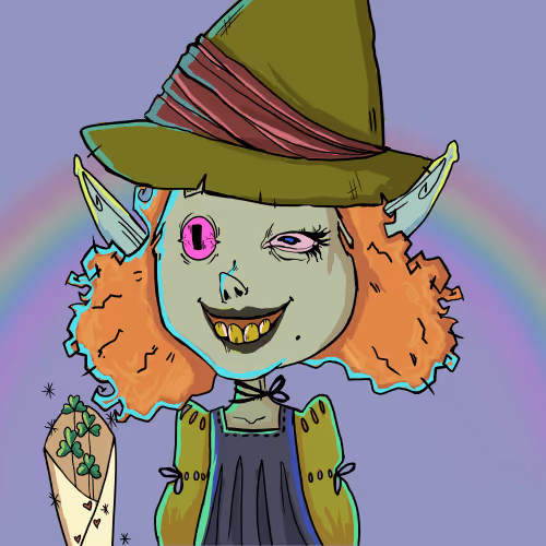 Leprechauntown Wtf V2 1