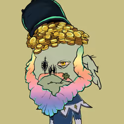 LeprechaunTown_WTF #4753