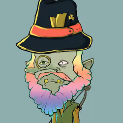 LeprechaunTown_WTF #87