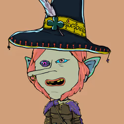 LeprechaunTown_WTF #3498