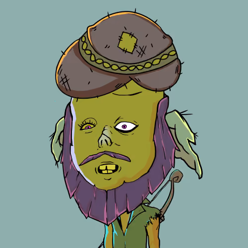 LeprechaunTown_WTF #1921