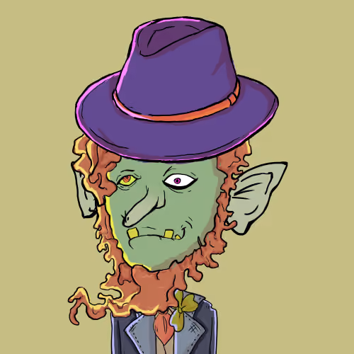 LeprechaunTown_WTF #3828