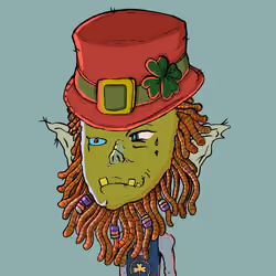 LeprechaunTown_WTF #912
