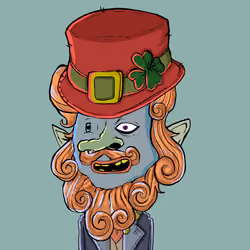 LeprechaunTown_WTF #6153