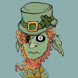 LeprechaunTown_WTF #3883