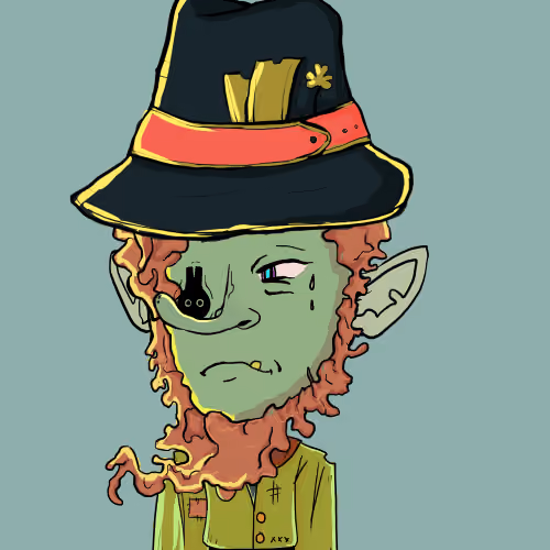 LeprechaunTown_WTF #6901